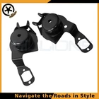Pair Front Lower Coil Spring Bracket For 1999-2004 Jeep Grand Cherokee 926-079 New. Price: $35.61.