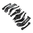 8PCS Rear Upper Lower Control Arms Bushings For Chevrolet Malibu 2016 2017 2023 New. Price: $189.00.