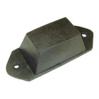 Omix Axle Snubber Fits 41-71 Willys & Jeep Models New. Price: $30.99.
