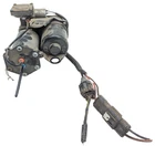06-13 Land Rover L319 LR4 L320 Air Suspension Compressor Pump Oem Used. Price: $116.20.