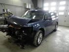 Passenger Right Front Knee Without Turbo Fits 15-19 Flex 1671302 Used. Price: $124.99.