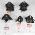 5PCS Hydraulic Set For Honda Accord Engine & Transmission Mounts, Acura Tlx 3.5L New. Price: $488.88.