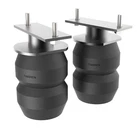 Timbren 1999 Ford F-250 4WD Front Suspension Enhancement System FF350SD4B New. Price: $269.36.