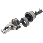 Steering Column Upper Intermediate Shaft 2016 Toyota Corolla Sedan 45220-04050 Used. Price: $199.88.
