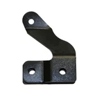 Skyjacker TB920 Track Bar Bracket 2" Front Lower 99-04 Ford F250/F350 New. Price: $118.45.