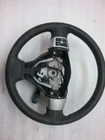 Steering Wheel Black Xb Scion 2008 S-227RM Used. Price: $65.00.