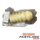 1992-2008 Subaru Forester Rear Bumper Spring New Oem 20371AA041. Price: $27.54.