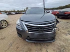 2015 Nissan Altima Passenger Front Knee Assembly 2.5L Abs Used 135K Miles. Price: $284.95.