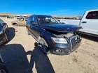 2013-17 Audi Q5 Passenger Front Knee Vin Fp 7TH And 8TH Digit Oem Assembly Used. Price: $299.95.