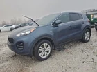 Driver Left Front Knee Awd Fits 17-19 Sportage 794090 Used. Price: $360.00.