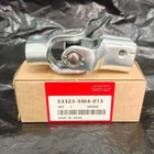 New 53323-SM4-013 For Honda Civic 1992-95 Steering Coupler Shaft Joint Swivel. Price: $58.90.