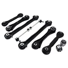 Rear Suspension Control Arm Kit For Bmw E90 E91 E92 E93 128I 135I 335I 328I 330I New. Price: $95.90.