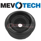 Mevotech Supreme Rear Shock Mount For 1995-2008 Hyundai Accent Suspension Cf New. Price: $28.71.