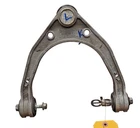 2004-2010 Vw Touareg Audi Q7 Porsche Cayenne Left Upper Control Arm Oem 7L040704 Used. Price: $49.29.