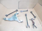 2003-2005 Honda Civic Passenger Rh Rear Upper Control Arm 84K Miles Oem Lkq Used. Price: $90.10.