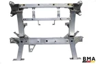 Tesla Model Front Rwd Lower Crossmember Subframe Assembly 2012 - 2016 Oem Used. Price: $249.99.