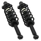 Suspension Kit Rear Strut Spring Assembly For Dodge Journey 2009-2010 1345734 New. Price: $151.75.