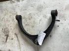 Passenger Upper Control Arm Front Fits 09-12 Dodge 1500 Pickup 341353 Used. Price: $98.20.