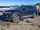 (local Pickup Only) Driver Left Front Knee Awd Fits 19-20 Santa Fe 916159 Used. Price: $184.90.