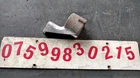 Jaguar Xf X260 2015 2021 Rear Crossmember Suspension Damper GX63-6F030-AB Used. Price: $57.57.