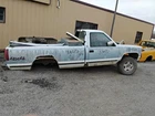 Driver Left Front Spindle/knuckle Fits 88-91 Chevrolet 1500 Pickup 327070 Used. Price: $85.00.