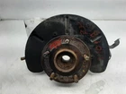 Passenger Right Front Spindle/knuckle 09-10 Dodge Journey 05006212AA Used. Price: $67.99.
