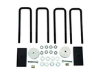 Rancho RS70302 For CHEVY/19-25 Gmc Rear Suspension Block Kit New. Price: $204.56.