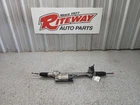 15-16 Corvette C7 Steering Rack And Pinion Assembly Used. Price: $1350.00.