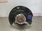 2022 Audi Q3 Line 2.0L Spindle Knuckle Front Left Driver Awd Used. Price: $125.00.