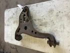 Driver Left Lower Control Arm Front Fits 06-10 Explorer 341496 Used. Price: $98.20.