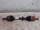 2020 Acura Ilx Driver Left Side Front Outer Axle Shaft Oem Part Used. Price: $129.70.