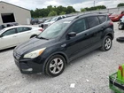 2014 Ford Escape Left Driver Steering Knuckle Oem 515-01616L 169K Used. Price: $80.70.