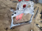 (local Pickup Only) Crossmember/k-frame Front Fits 19-21 Infiniti QX50 2035221 Used. Price: $199.90.
