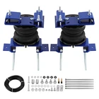 Maxpeedingrods 5000 Air Spring Kit For Silverado Sierra 1500 4WD/RWD 19-22 New. Price: $193.95.