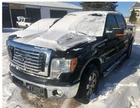 Power Steering Pump L Fits 11-14 Ford F150 Pickup 4530098 Used. Price: $99.90.