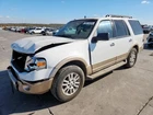 Driver Rear Suspension Coil Spring Fits 11-14 Expedition 3787315 Used. Price: $488.00.