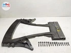 2012-14 Ferrari California Front Engine Cradle Crossmember Subframe Plate F149 Used. Price: $494.94.