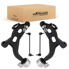 Front Lower Control Arm K621604 Ford Five Hundred Freestyle Montego 2005-07 New. Price: $143.09.