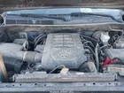 Driver Front Knee Cylinder Standard Cab 2 Door Fits 07-15 Tundra 847578 Used. Price: $170.00.