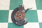 18-20 F150 Left Lh Lf Driver Side Front Spindle 4X4 Hub Knuckle Factory Oem Wty Used. Price: $313.99.