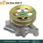 New Power Steering Pump With Pulley For 96-01 Honda Civic Cr-v Acura El 21-5066. Price: $56.93.