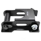 Leaf Spring Shackle Moog K150413 New. Price: $93.99.
