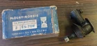 1936 1937 1938 Dodge/plymouth ES70R Tie Rod Socket. 980501 New. Price: $110.00.