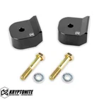 Kryptonite 1.5" Bottom Mount Coil Spacer 2005-2023 Ford F-250/F-350 4WD New. Price: $139.99.