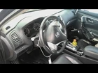 2014 - 2018 Nissan Altima Steering Column Floor Shift Sedan With Fog Lamps Used. Price: $216.83.