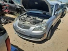 Loaded Beam Axle Without Abs Fits 08-11 Rio 202339 Used. Price: $150.00.