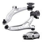 2PCS Front Lower Control Arm Ball Joints 2012 2013-2018 Ford Focus C-max New. Price: $88.29.
