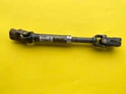2012-2017 Hyundai Azera Steering Column Intermediate Joint Shaft Oem 56400-3V700 Used. Price: $53.01.