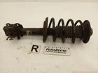 Saab 9-3 Convertible Passenger Right Front Strut With Shock Fits 2003-2005 04 Used. Price: $85.37.