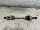 2023 Jeep Grandcher Driver Left Side Front Axle Shaft Oem Used. Price: $234.95.
